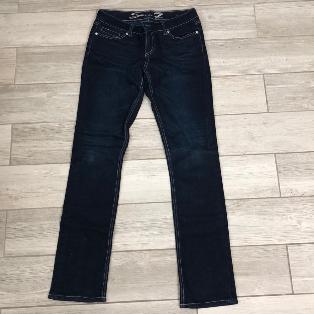 Seven jeans